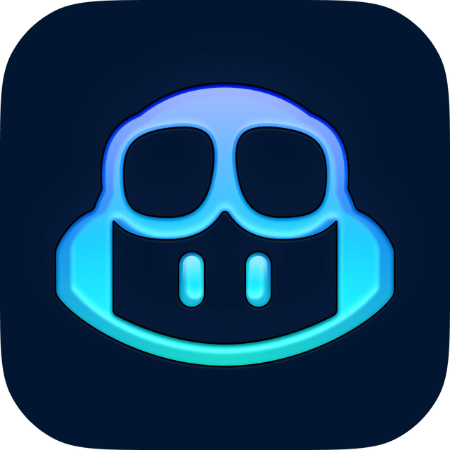 GitHub Copilot app icon