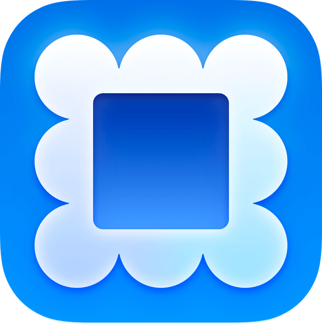 Family app icon